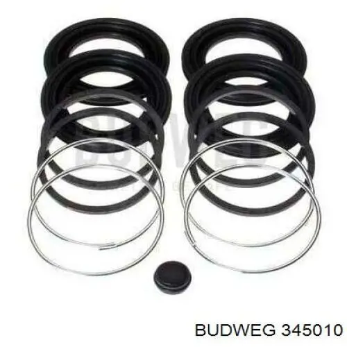Suporte do freio dianteiro esquerdo ABS 741001 preço, a partir de 106,54 USD
