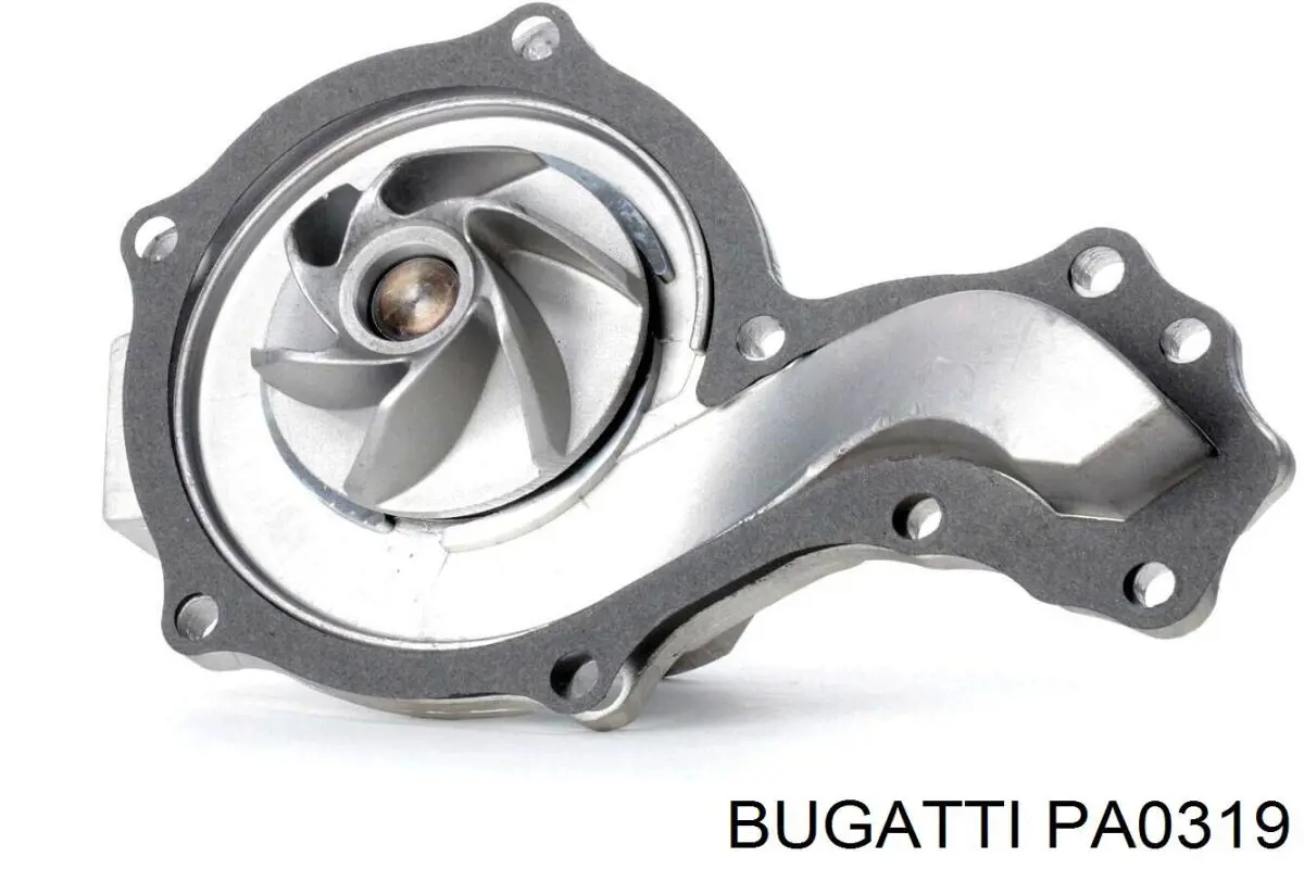 Compre PA0319 Bugatti Bomba de água (bomba) de esfriamento