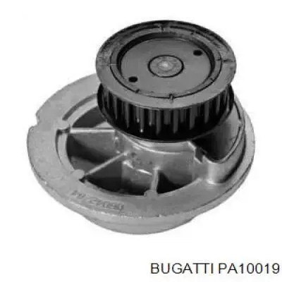 Bomba de água (bomba) de esfriamento Bugatti PA10019 preço, a partir de 30,81 USD