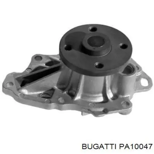 Bomba de água (bomba) de esfriamento Bugatti PA10047 preço, a partir de 52,37 USD