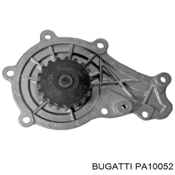 Bomba de água (bomba) de esfriamento Bugatti PA10052 preço, a partir de 28,50 USD