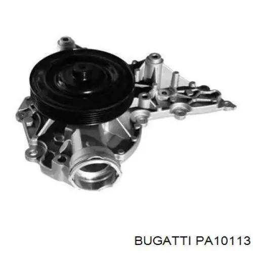 Bomba de água (bomba) de esfriamento Bugatti PA10113 preço, a partir de 83,78 USD