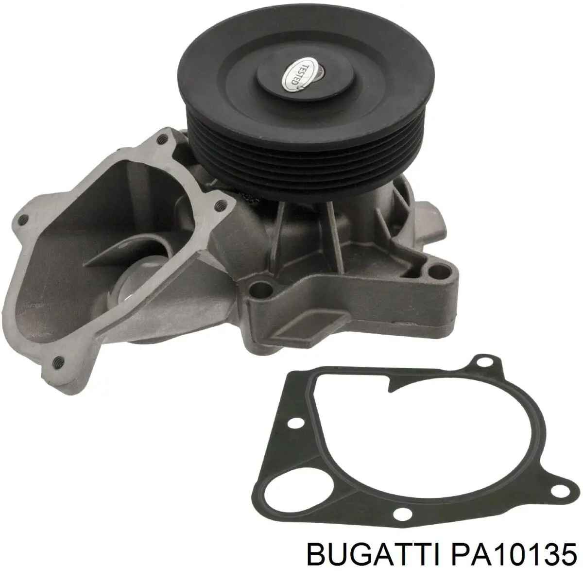 Compre PA10135 Bugatti Bomba de água (bomba) de esfriamento