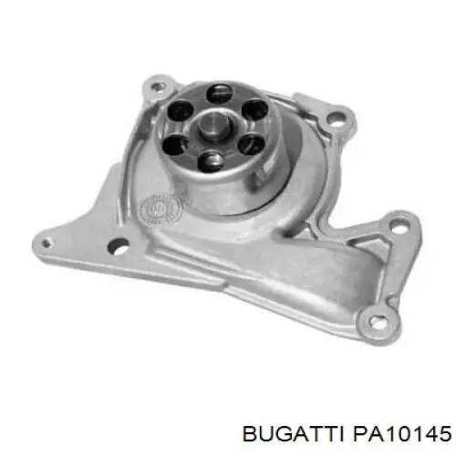 Bomba de água (bomba) de esfriamento Bugatti PA10145 preço, a partir de 45,21 USD
