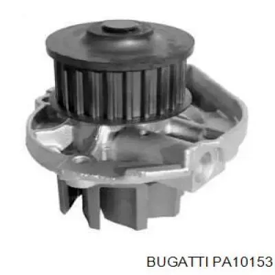 Bomba de água (bomba) de esfriamento Bugatti PA10153 preço, a partir de 43,89 USD