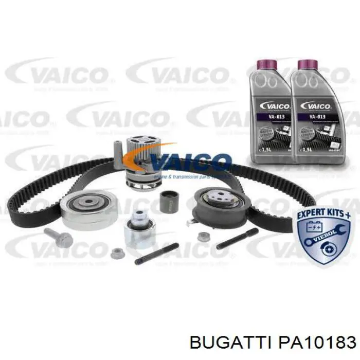 Compre PA10183 Bugatti Bomba de água (bomba) de esfriamento