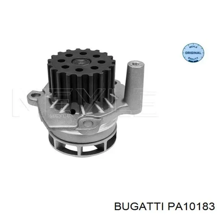Compre PA10183 Bugatti Bomba de água (bomba) de esfriamento