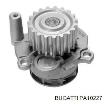 Bomba de água (bomba) de esfriamento Bugatti PA10227 preço, a partir de 50,47 USD