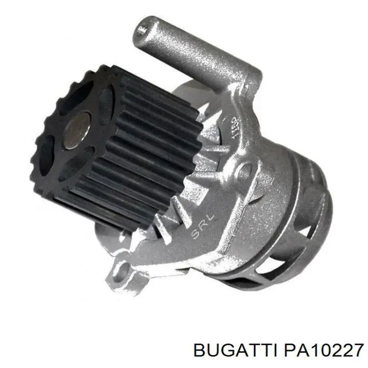Bomba de água (bomba) de esfriamento Bugatti PA10227 preço, a partir de 28,90 USD