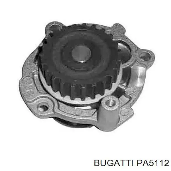 Compre PA5112 Bugatti Bomba de água (bomba) de esfriamento