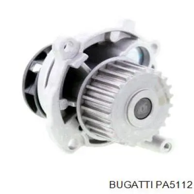 Compre PA5112 Bugatti Bomba de água (bomba) de esfriamento