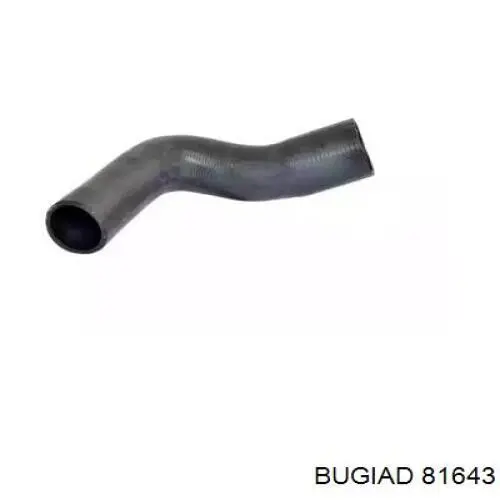 Mangueira (cano derivado) de intercooler Bugiad 81643 preço, a partir de 28,23 USD