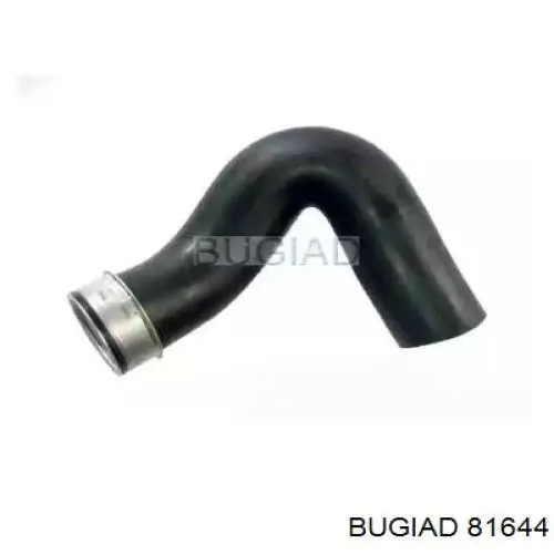 81644 Bugiad Mangueira (cano derivado) de intercooler