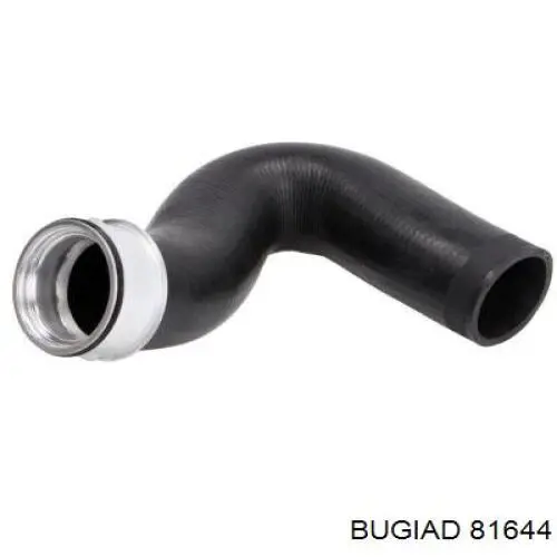 Mangueira (cano derivado) de intercooler Bugiad 81644 preço, a partir de 43,15 USD