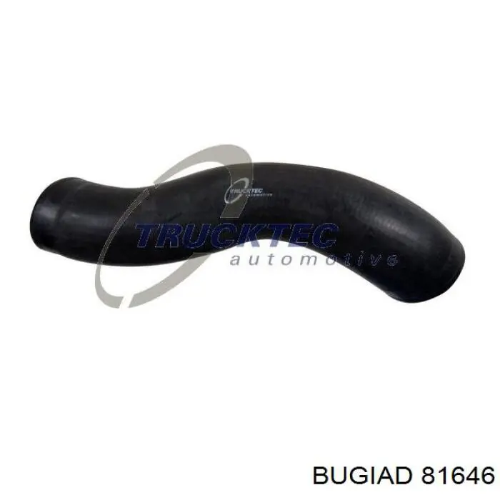 Mangueira (cano derivado) de intercooler Bugiad 81646 preço, a partir de 21,14 USD