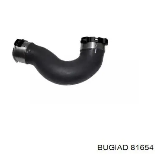Mangueira (cano derivado) de intercooler Bugiad 81654 preço, a partir de 62,99 USD