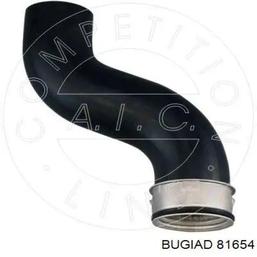 Compre 81654 Bugiad Mangueira (cano derivado) de intercooler