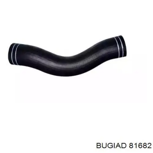 Compre 98683 Metalcaucho Mangueira (cano derivado) de intercooler