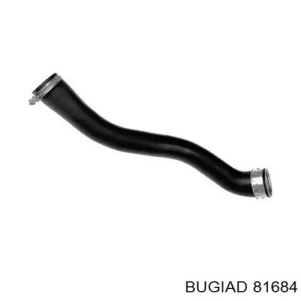Compre 225732 Impergom Mangueira (cano derivado) de intercooler