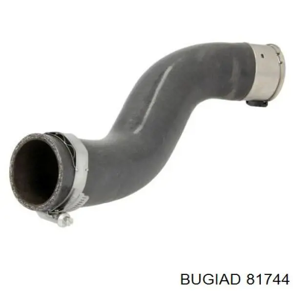 Mangueira (cano derivado) de intercooler 28U1PT1 Polcar