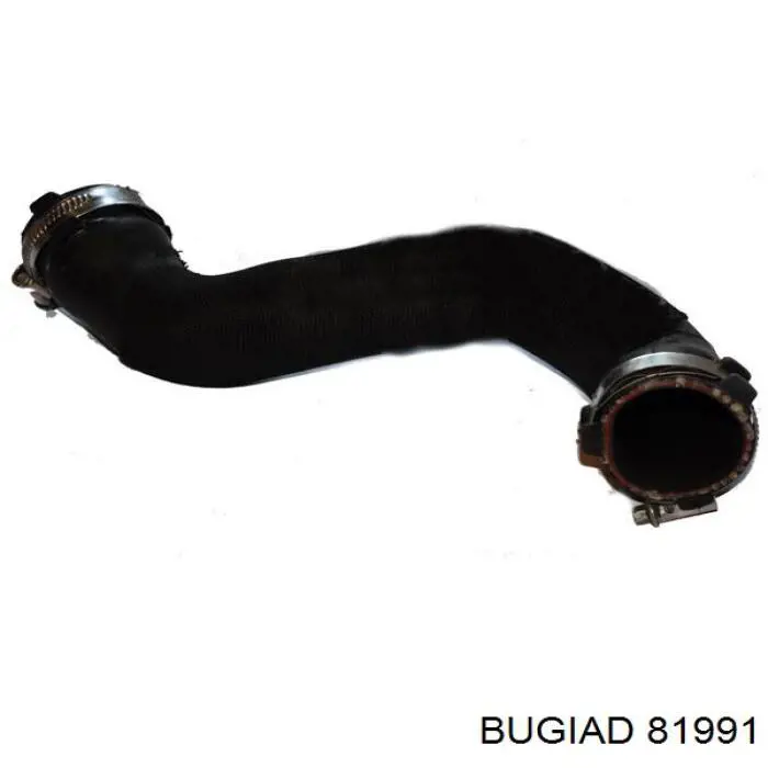 8E0145944C VAG Mangueira (cano derivado) de intercooler