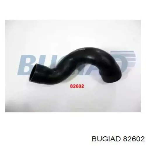 Mangueira (cano derivado) de intercooler Bugiad 82602 preço, a partir de 29,47 USD