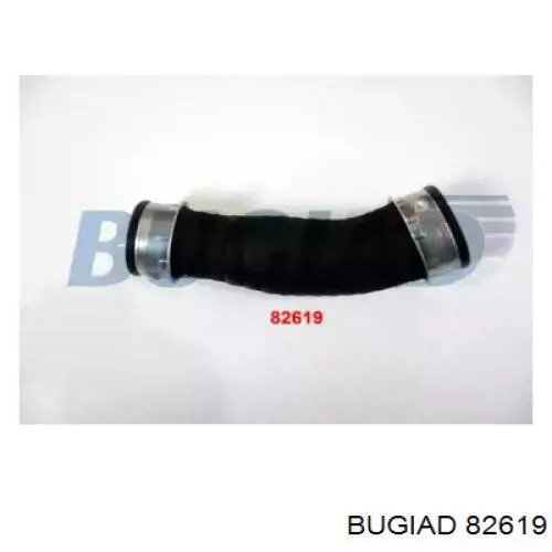 Cano derivado de ar, saída de turbina (supercompressão) Bugiad 82619 preço, a partir de 38,86 USD