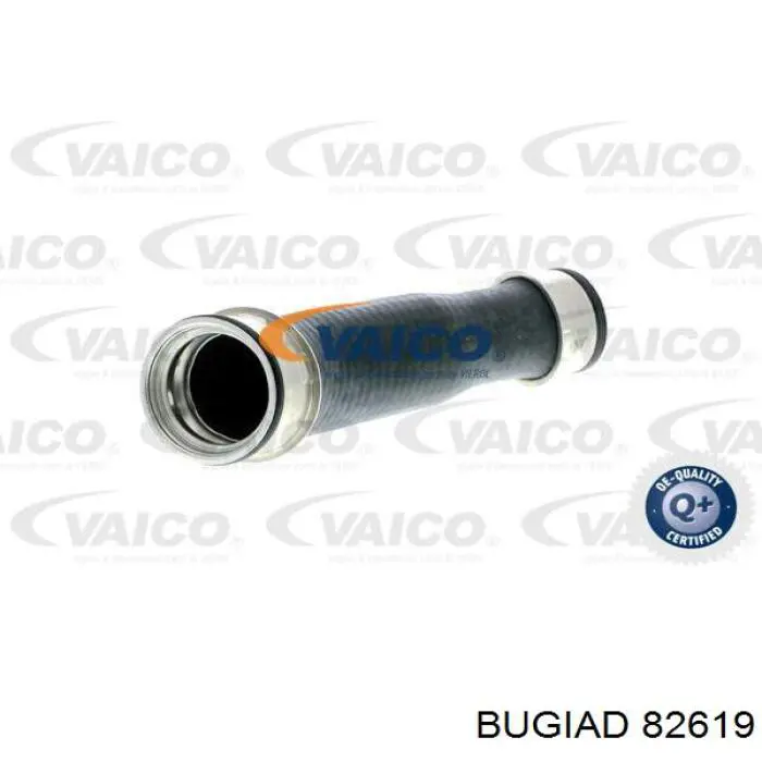 Compre 82619 Bugiad Cano derivado de ar, saída de turbina (supercompressão)