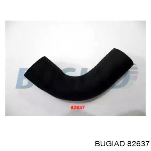 Mangueira (cano derivado) de intercooler Bugiad 82637 preço, a partir de 28,18 USD