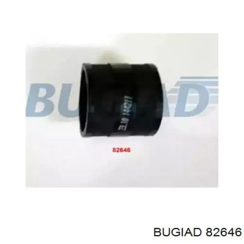 Mangueira (cano derivado) de intercooler Bugiad 82646 preço, a partir de 9,87 USD