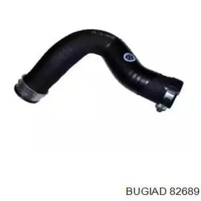 82689 Bugiad Mangueira (cano derivado) de intercooler