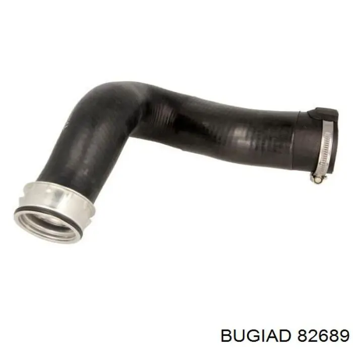 Compre 82689 Bugiad Mangueira (cano derivado) de intercooler