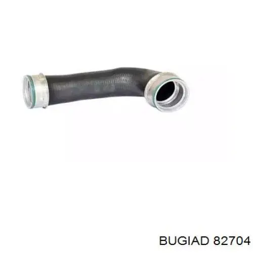 82704 Bugiad Mangueira (cano derivado) de intercooler