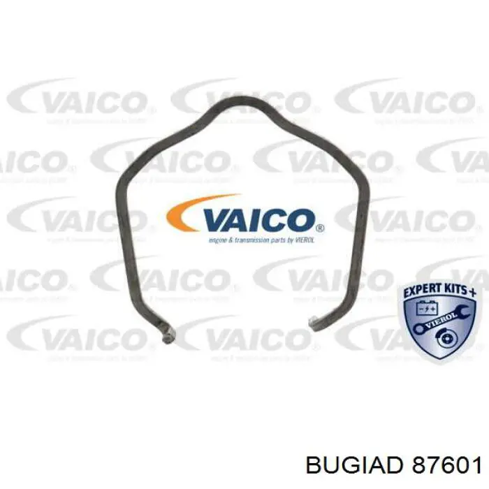 Compre 87601 Bugiad Mangueira (cano derivado) de intercooler