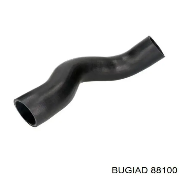 88100 Bugiad Mangueira (cano derivado) de intercooler