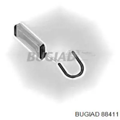 Mangueira (cano derivado) de intercooler Ford 1342135 preço, a partir de 24,51 USD
