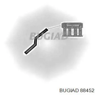 Mangueira (cano derivado) de intercooler Bugiad 88452 preço, a partir de 103,89 USD