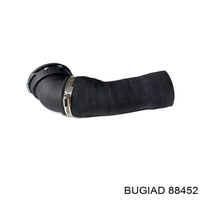 Compre 88452 Bugiad Mangueira (cano derivado) de intercooler
