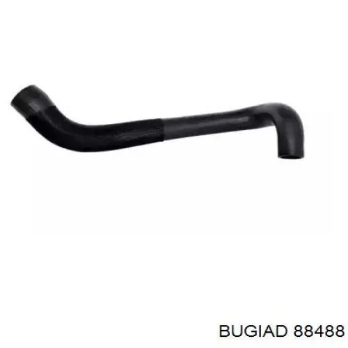 88488 Bugiad Mangueira (cano derivado) de intercooler