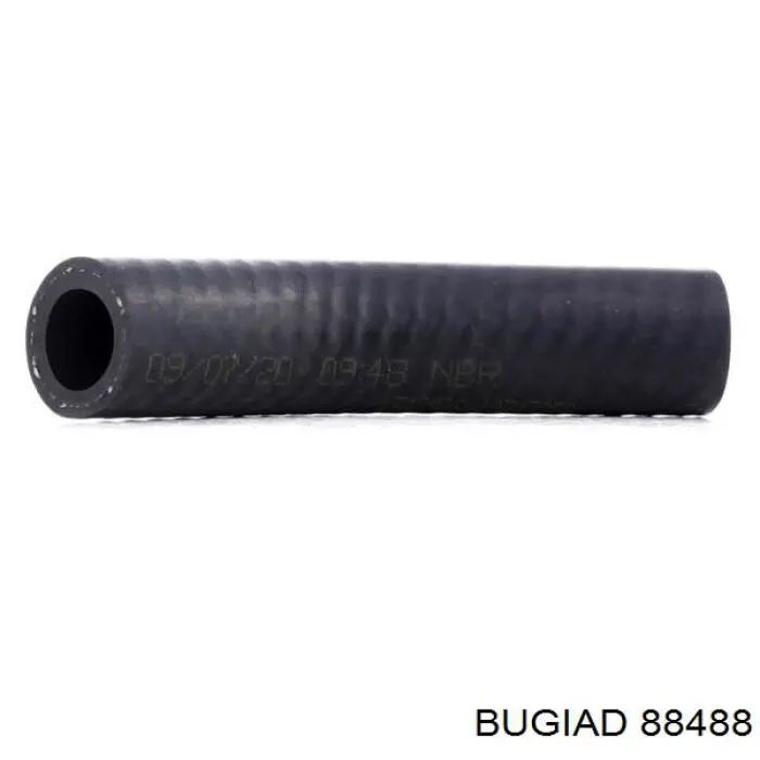 Mangueira (cano derivado) de intercooler Bugiad 88488 preço, a partir de 39,75 USD