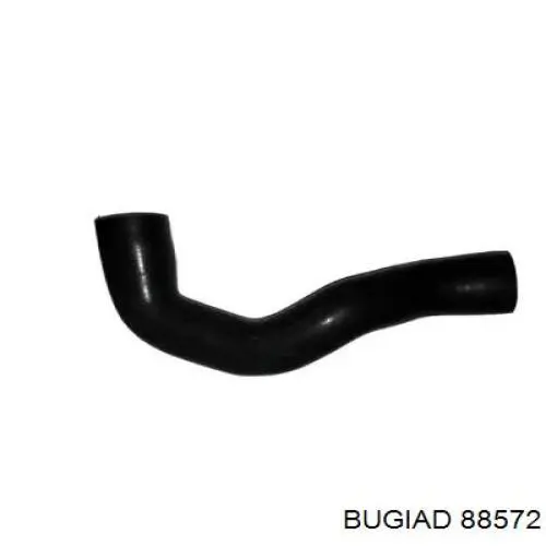 88572 Bugiad Mangueira (cano derivado) de intercooler