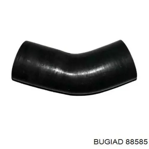 Mangueira (cano derivado) de intercooler Nissan/Infiniti 14463EM00B preço, a partir de 28,01 USD