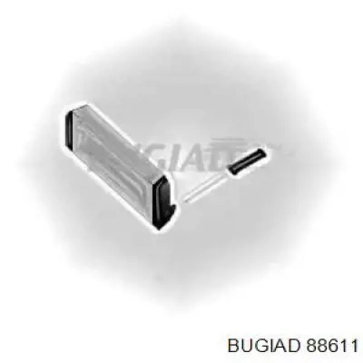 Compre 97783 Metalcaucho Mangueira (cano derivado) de intercooler