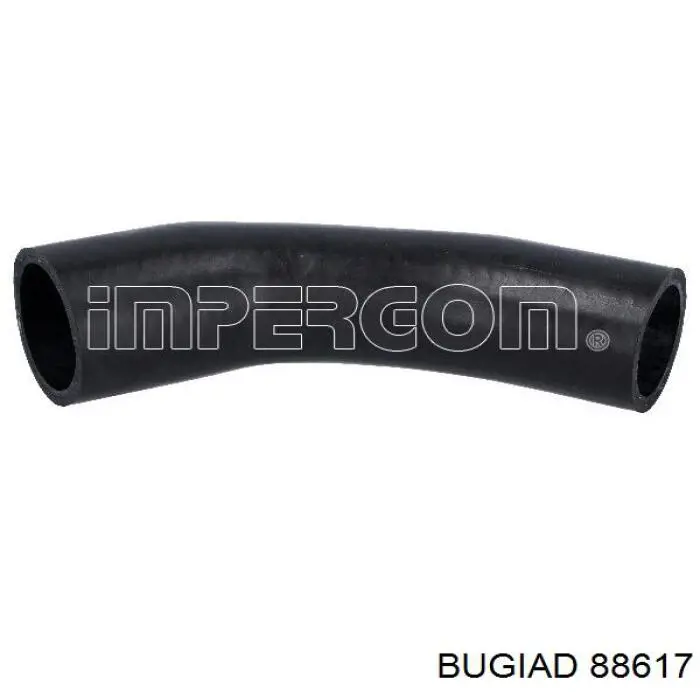 Compre 7T169F796CC Ford Cano derivado de ar, saída de turbina (supercompressão)