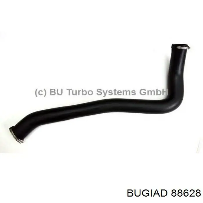 Mangueira (cano derivado) de intercooler Bugiad 88628 preço, a partir de 54,72 USD