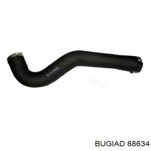 Mangueira (cano derivado) de intercooler Bugiad 88634 preço, a partir de 20,11 USD