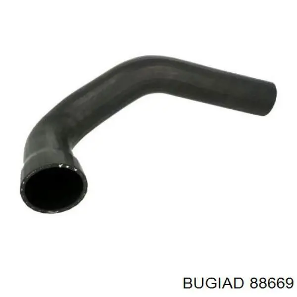 88669 Bugiad Mangueira (cano derivado) de intercooler