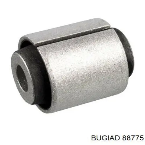 Mangueira (cano derivado) de intercooler Bugiad 88775 preço, a partir de 25,01 USD