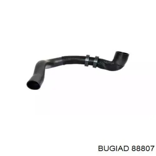 Mangueira (cano derivado) de intercooler LR024304 Land Rover