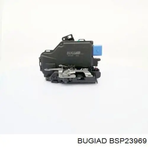BSP23969 Bugiad Fecho da porta dianteira direita